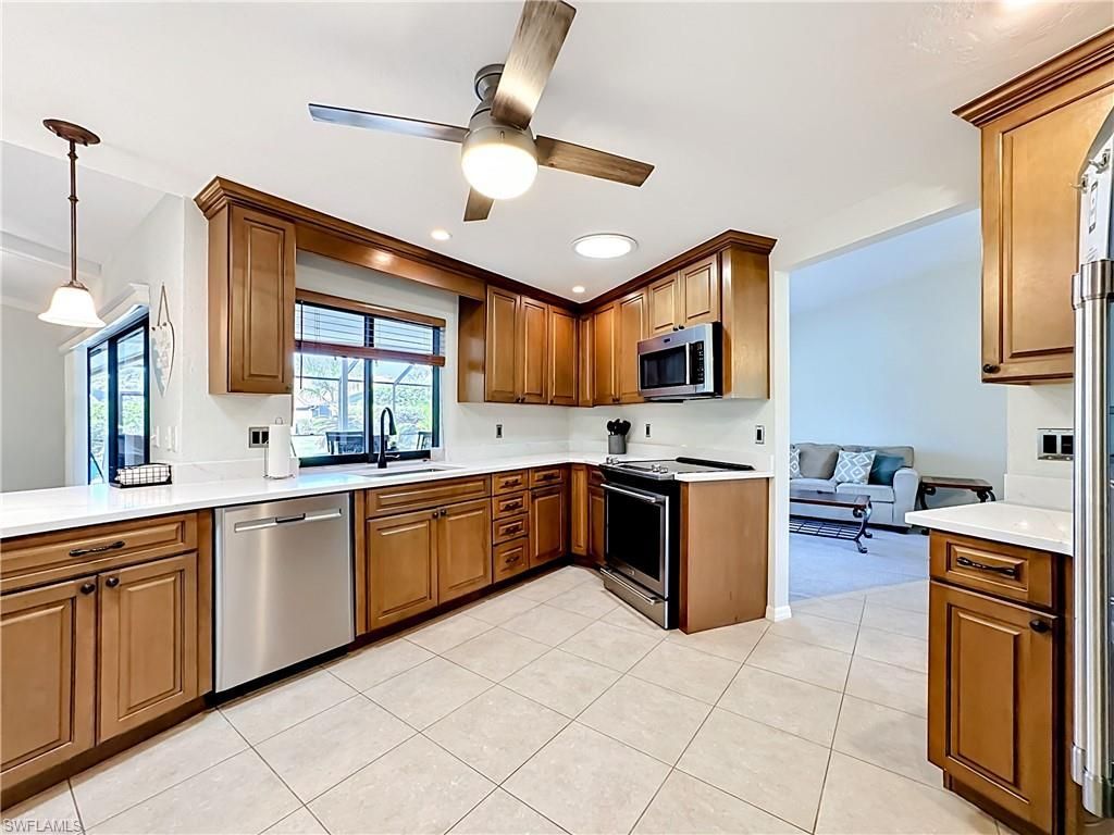 1201 Westfield Dr, Fort Myers, FL 33919 Photo