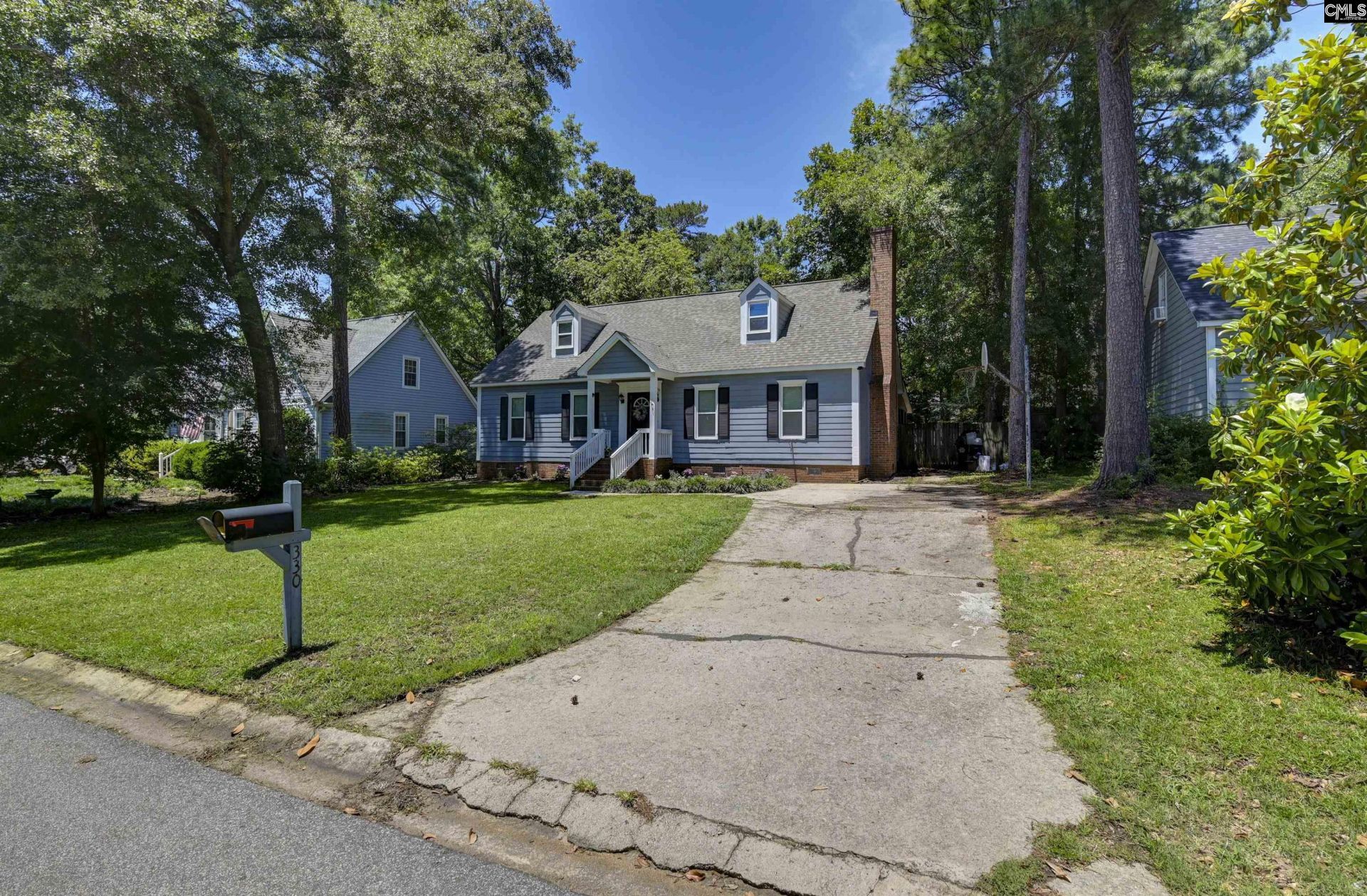 330 Cockspur Road  Photo 4