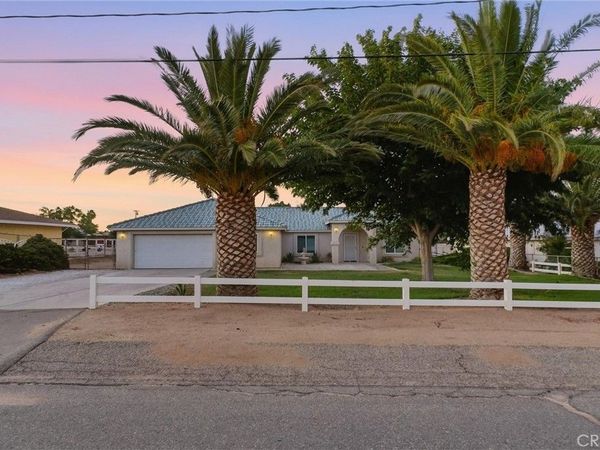 18822 Westlawn, Hesperia, CA 92345