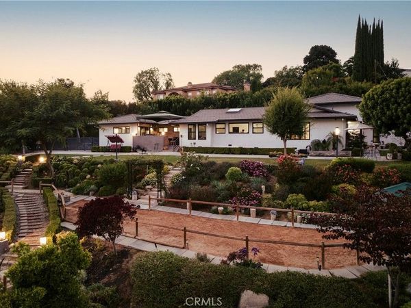 1885 Kashlan, La Habra Heights, CA 90631