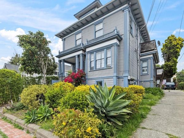26392645 Fulton Street, Berkeley, CA 94704
