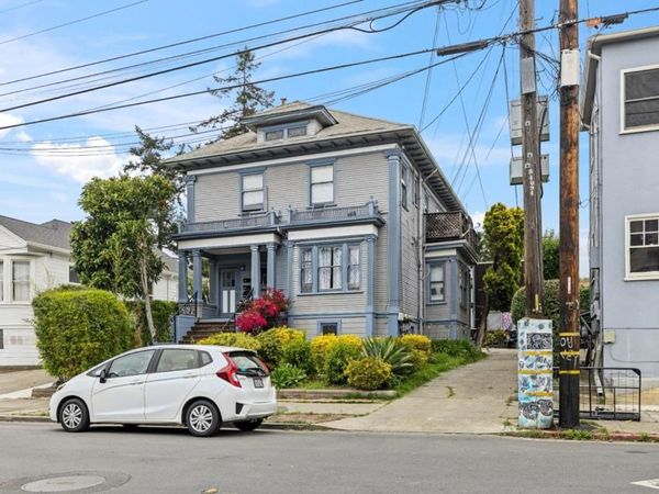 26392645 Fulton Street, Berkeley, CA 94704