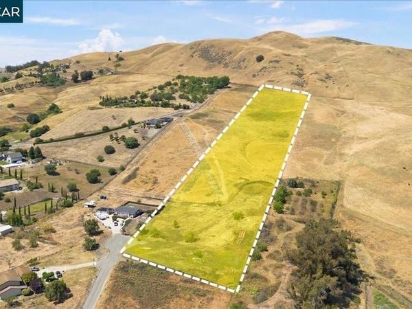 Lot 4 Silveira Lane, San Jose, CA 95127