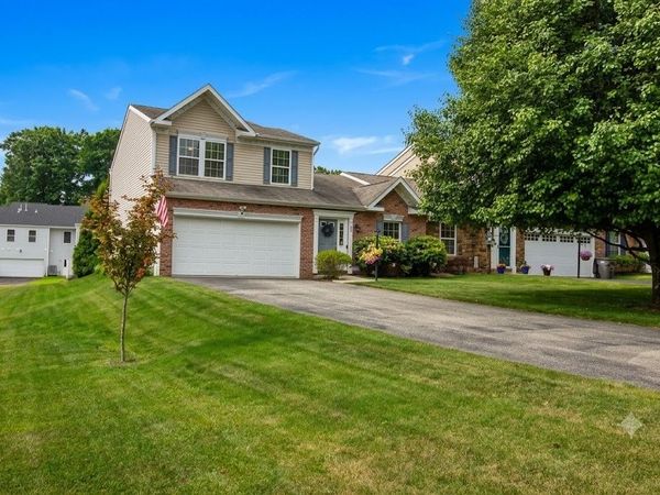 105 Raven Cir, Sarver, PA 16055