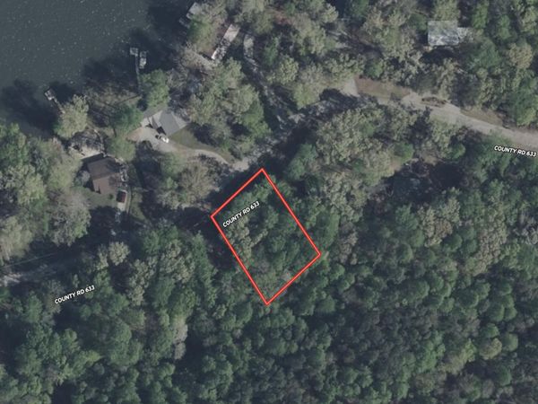 Lot 32 County Road 633, Booneville, MS 38829