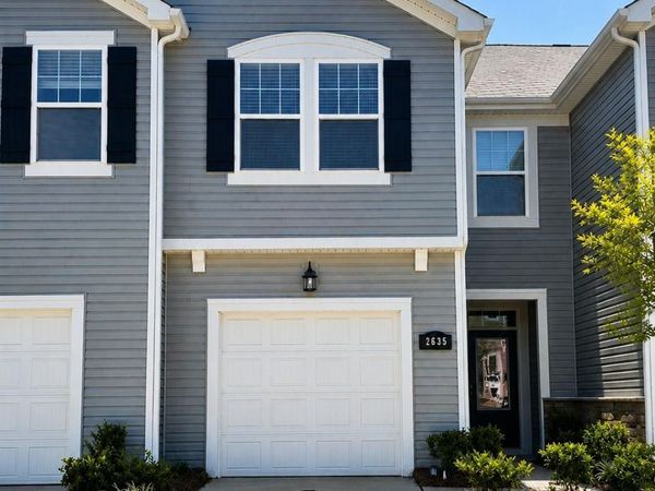 2635 Texana Court, Charlotte, NC 28269