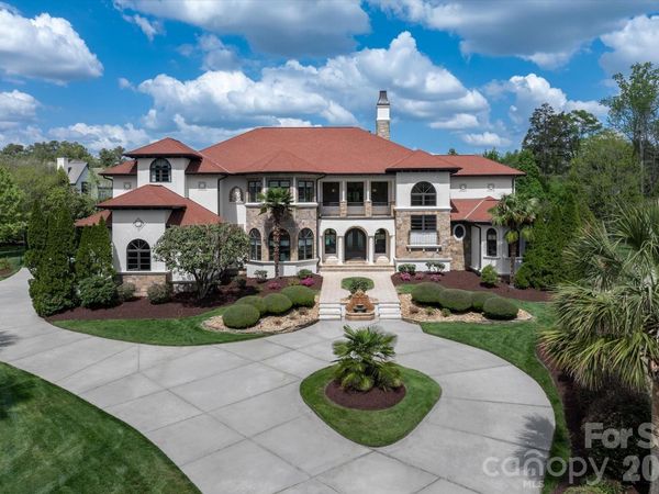 9602 Gato Del Sol Court , Waxhaw, NC 28173