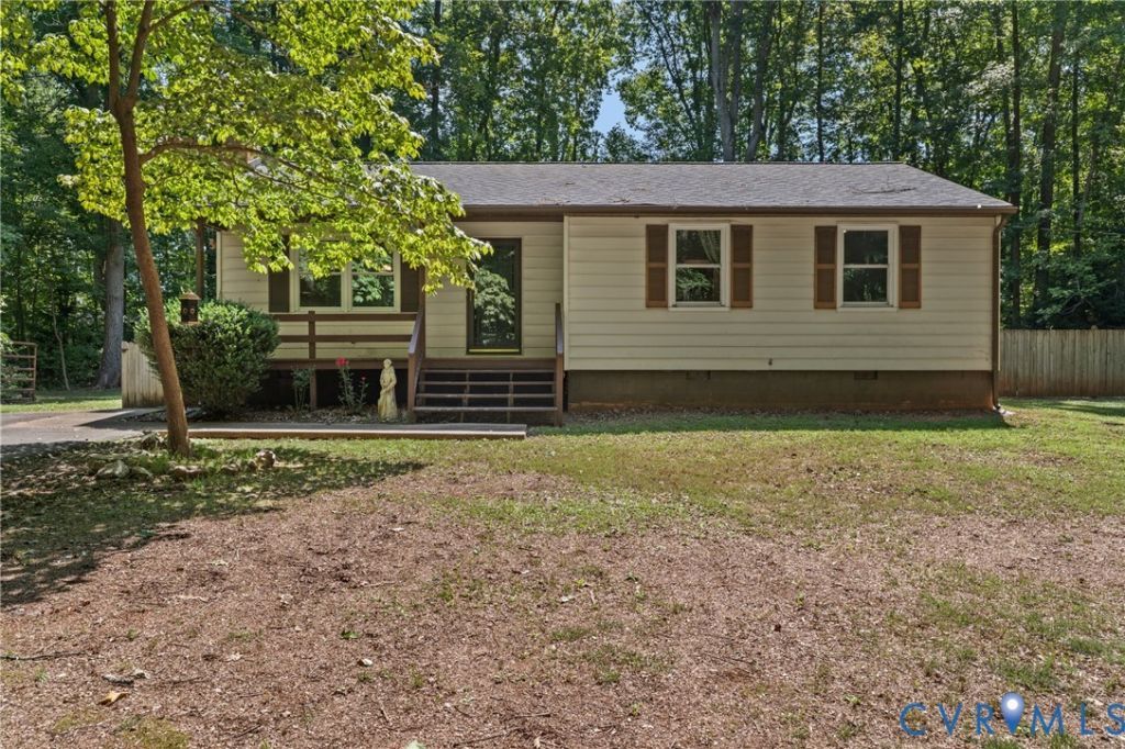 2448 Mountain View Road, Powhatan, VA 23139 Main Photo