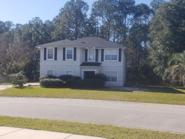8602 LONGFORD Drive, Jacksonville, FL 32244