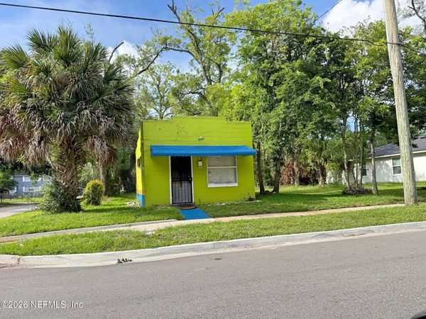 1363 W 21ST Street, Jacksonville, FL 32209
