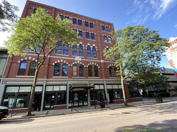 83 Hanover Street, Unit 510, Manchester, NH 03101