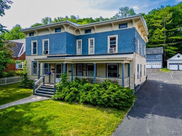30 W Monroe St , Little Falls, NY 13365