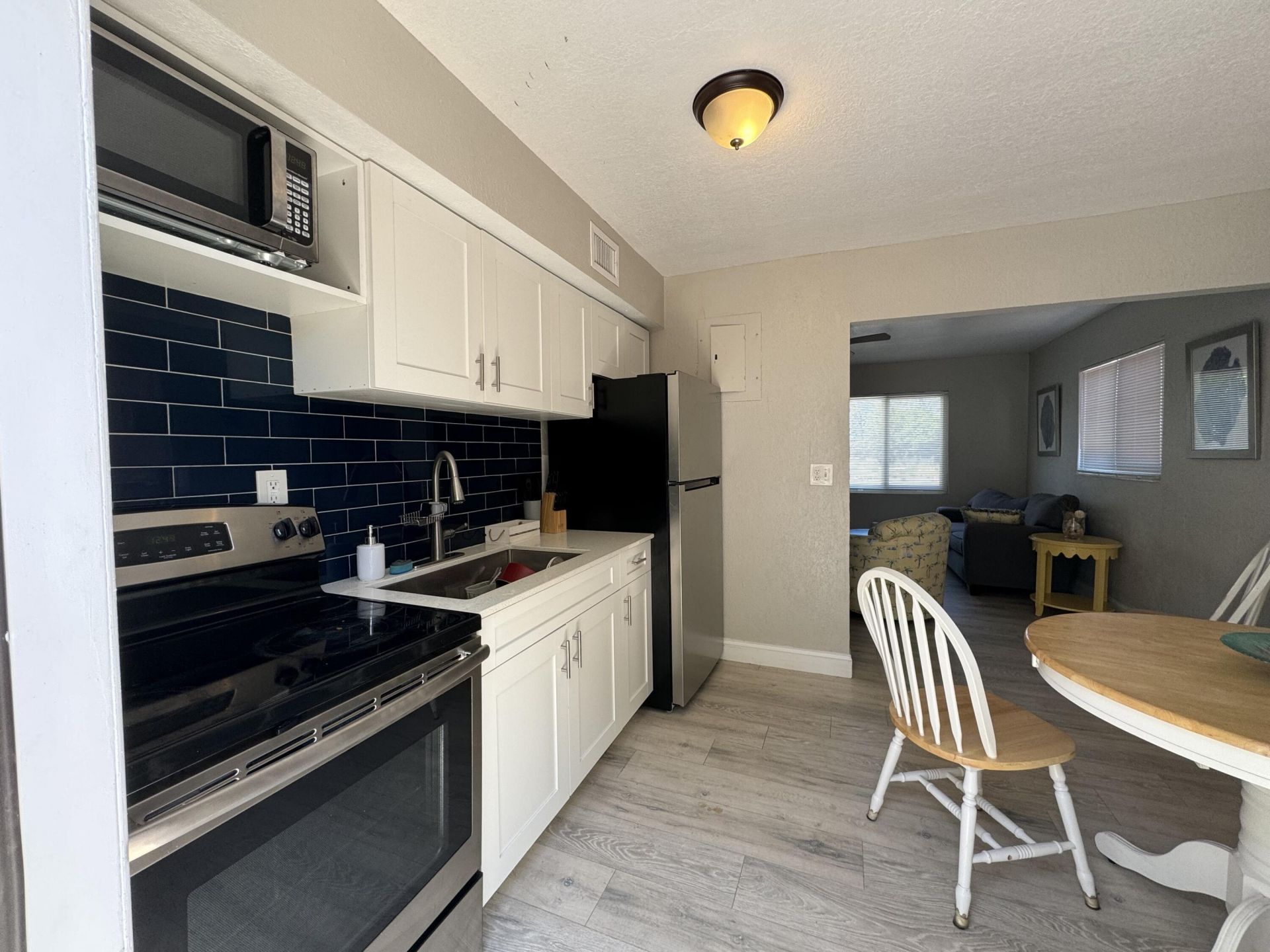 716 22nd Street, Unit A, West Palm Beach, FL 33407 Photo