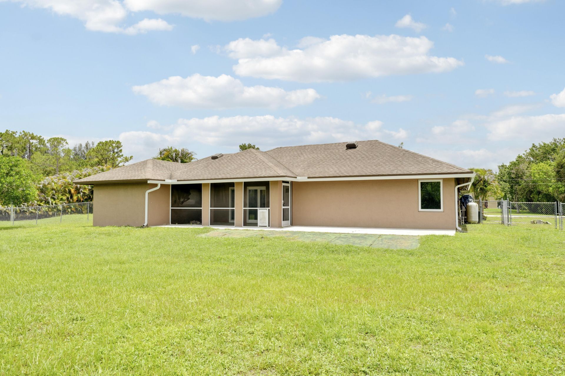 12628 N 70th Pl Place N, The Acreage, FL 33412 Photo