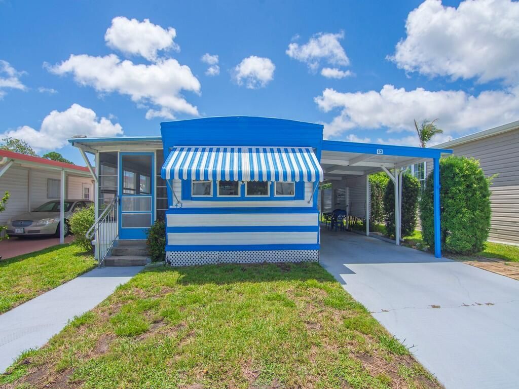 4800 Federal Highway, Unit 43, Stuart, FL 34997 Photo