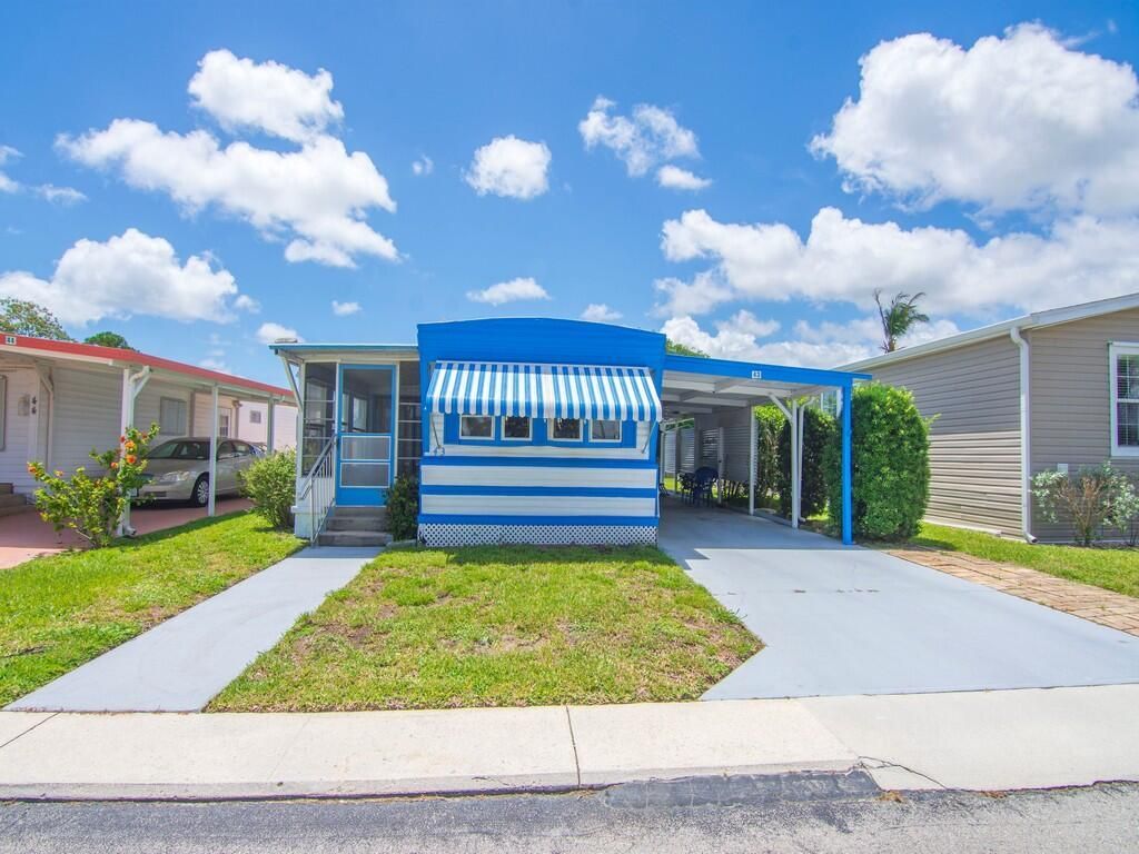 4800 Federal Highway, Unit 43, Stuart, FL 34997 Photo