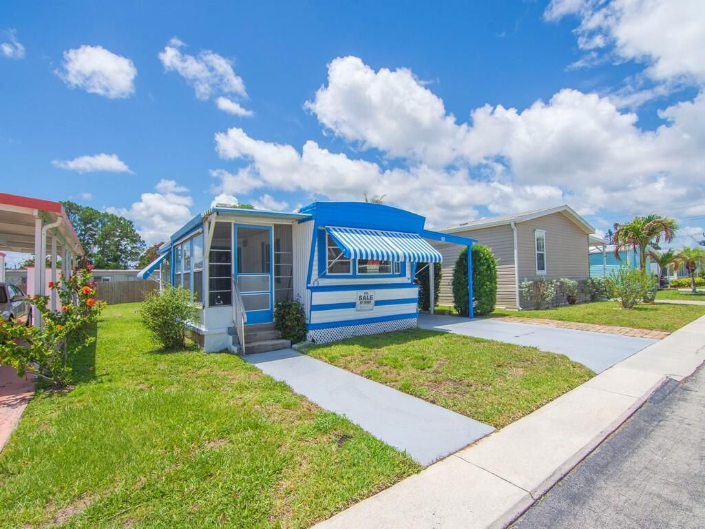 4800 Federal Highway, Unit 43, Stuart, FL 34997 Photo