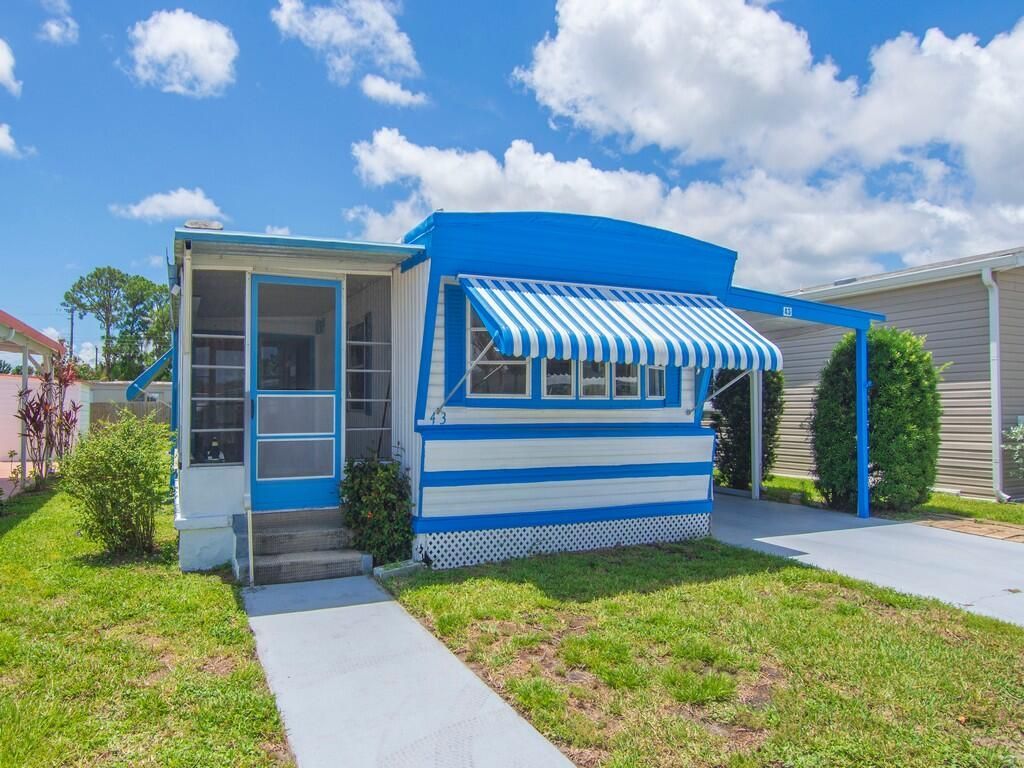 4800 Federal Highway, Unit 43, Stuart, FL 34997 Photo