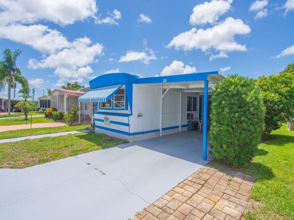 4800 Federal Highway, Unit 43, Stuart, FL 34997 Photo