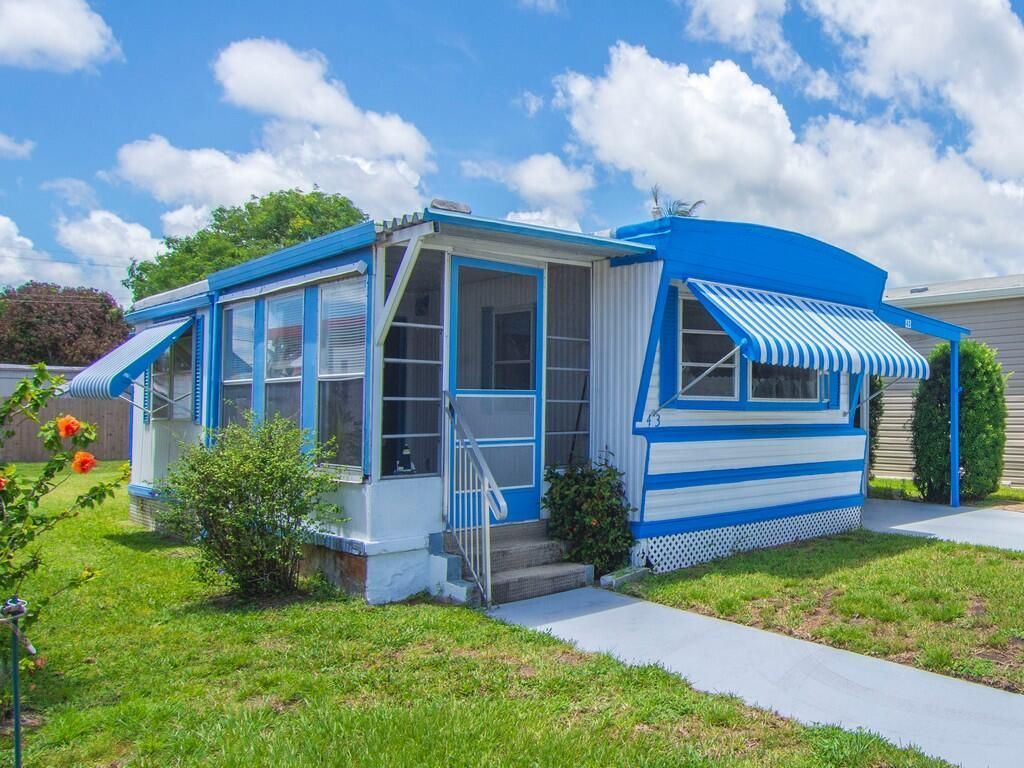 4800 Federal Highway, Unit 43, Stuart, FL 34997 Photo