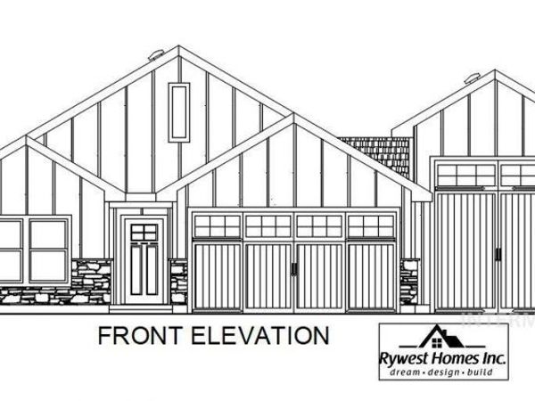 2736 Soulen Dr, Emmett, ID 83607