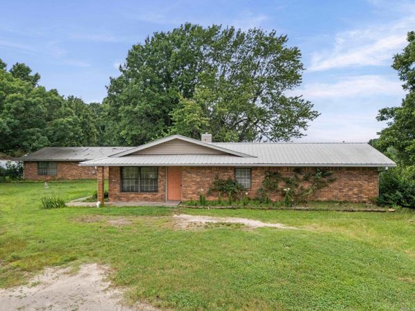 120 Blakey Rd, Heber Springs, AR 72543