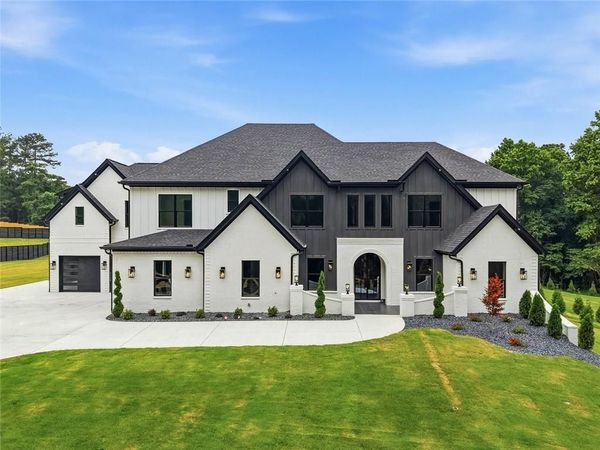 3205 Thompson Mill Road , Buford, GA 30519