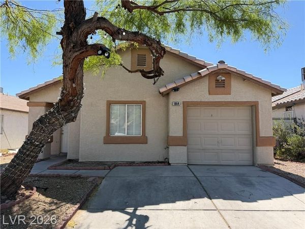 1864 Star Sapphire Court , Las Vegas, NV 89106