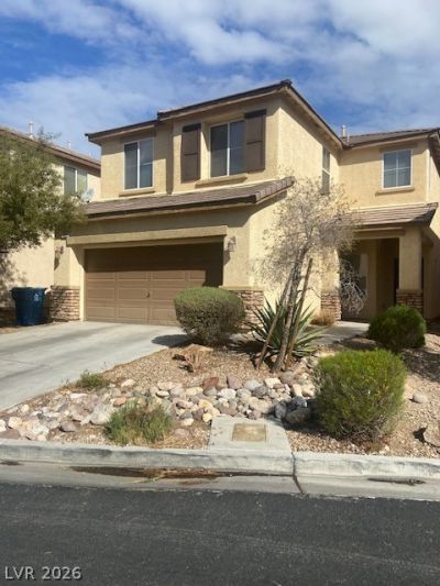 4926 Crimson Mare Road, Las Vegas, NV 89139 Main Photo