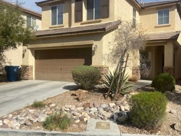 4926 Crimson Mare Road, Las Vegas, NV 89139