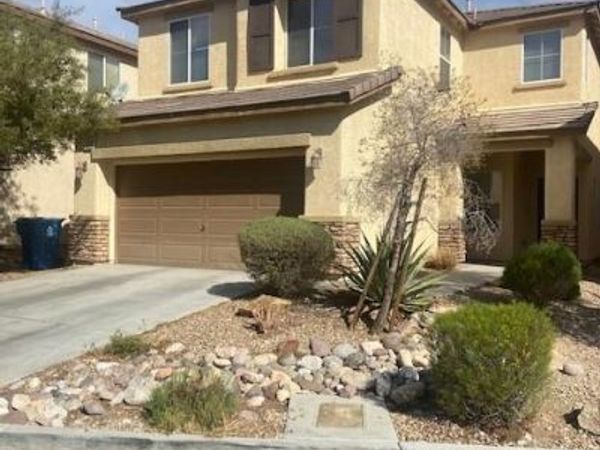 4926 Crimson Mare Road, Las Vegas, NV 89139
