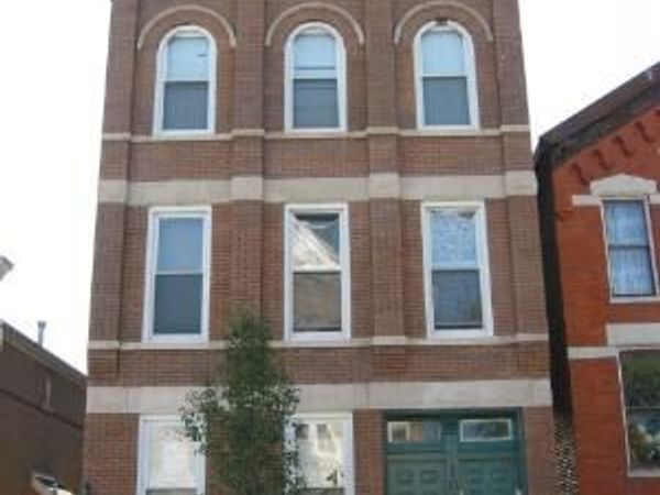 1025 W CULLERTON Street , Unit 2R, Chicago, IL 60608
