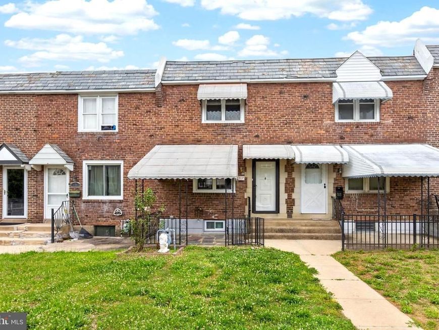 317 Westbrook Drive, Clifton Heights, PA 19018 Main Photo