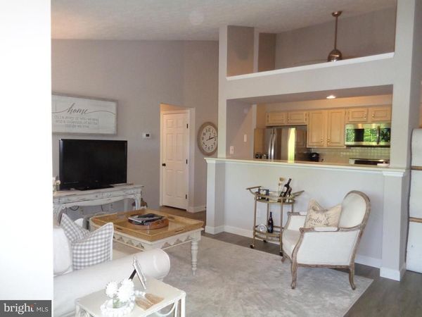 9105 J LINCOLNSHIRE COURT, Unit J, BALTIMORE, MD 21234