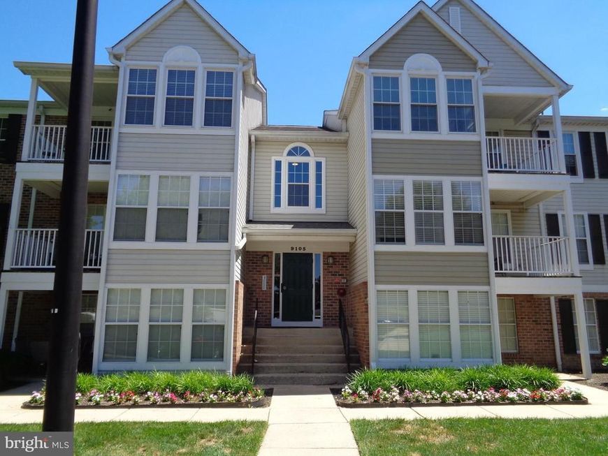 9105 J Lincolnshire Court, Unit J, Baltimore, MD 21234 Main Photo