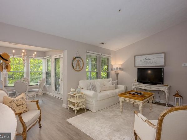 9105 J LINCOLNSHIRE COURT, Unit J, BALTIMORE, MD 21234