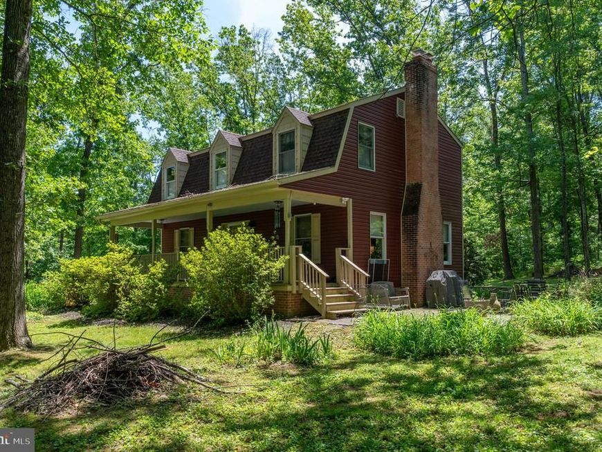 7647 Hedgesville Road, Hedgesville, WV 25427 Main Photo