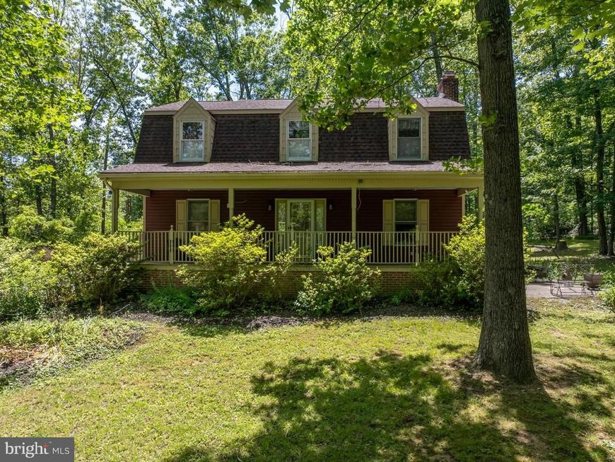 7647 Hedgesville Road, Hedgesville, WV 25427 Main Photo