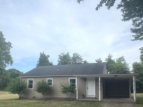11370 RIDGE ROAD , KING GEORGE, VA 22485
