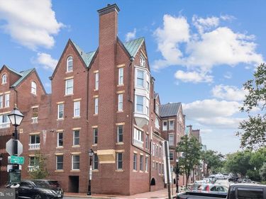 116 N UNION STREET , ALEXANDRIA, VA 22314