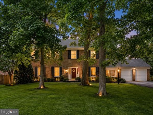 8700 CAMILLE DRIVE, POTOMAC, MD 20854