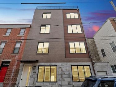 1436 MONTROSE ST, Unit A, PHILADELPHIA, PA 19146