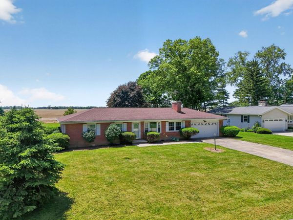 10669 Betty Lane , Richwood, OH 43344