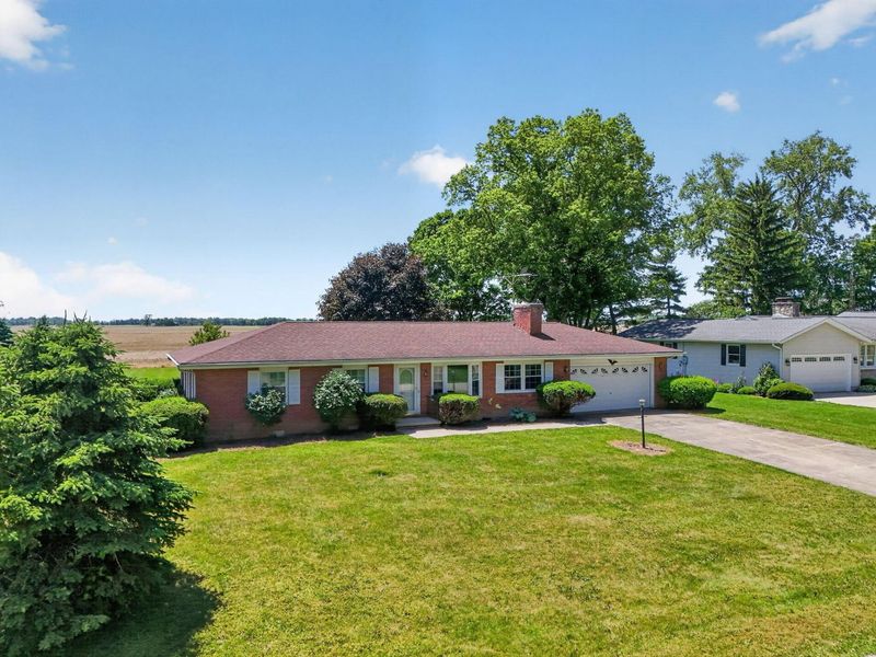 10669 Betty Lane, Richwood, OH 43344 Photo 1