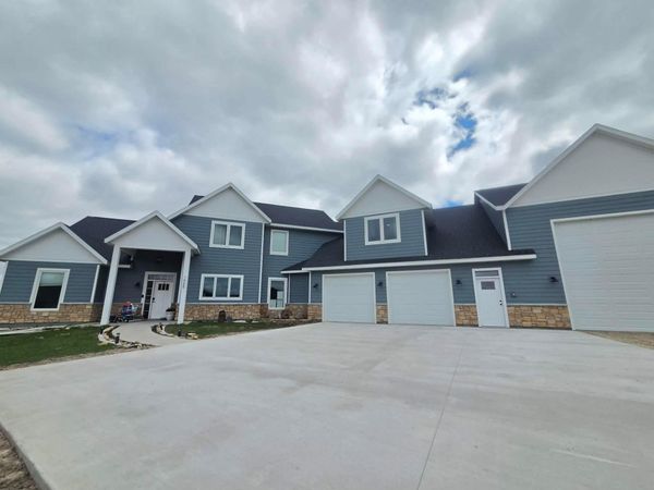 1955 Brownell Street , Saint Charles, MN 55972