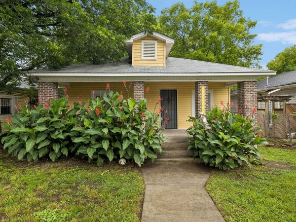 3535 Chandler Avenue, Chattanooga, TN 37410