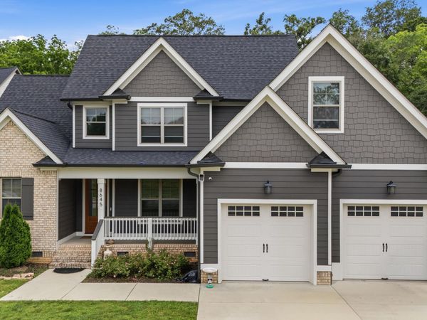 8645 Woodbury Acre Court, Harrison, TN 37341