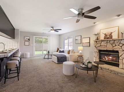924 East Milgeo Avnue, Ripon, CA 95366 Photo