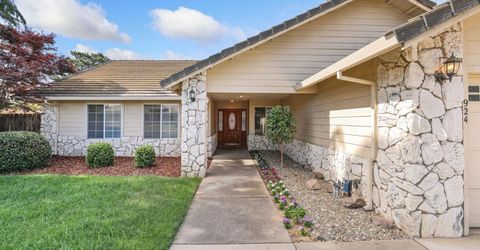 924 East Milgeo Avnue, Ripon, CA 95366 Photo