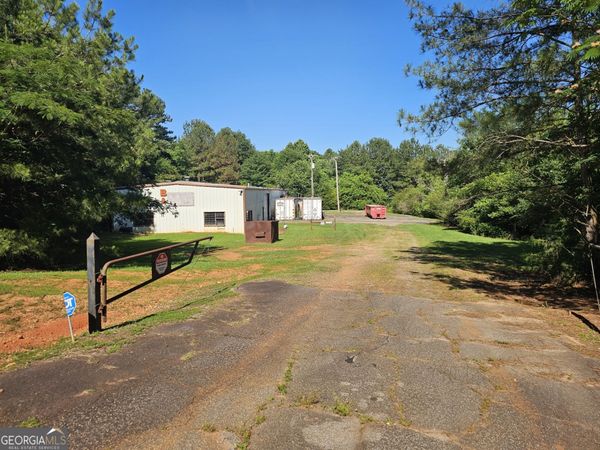 816 Kent Road, Bowdon, GA 30108